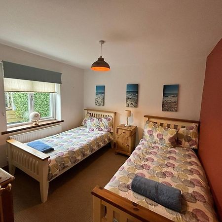 Mellow Cottage Just A Short Walk To The Beach Perranporth Exterior photo